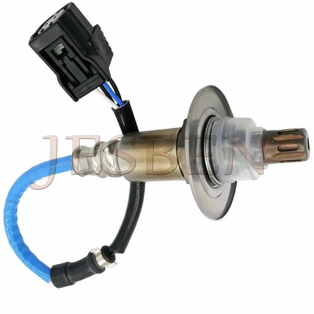 JESBEN Lambda Oxygen O2สำหรับ HONDA CR-V 2.4L 2007-2011 36531-RZA-003 211200-2461 36531RZA003 211200-2460 234-9062 2349062