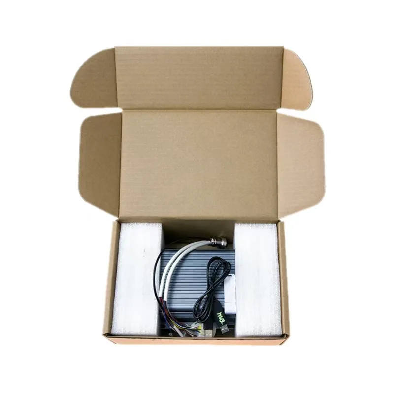 Programmable Sabvoton Brushed Controller SVMC72 Electric Motorcycle Sine-wave 250A Motor Controller 72V 1000W 3KW