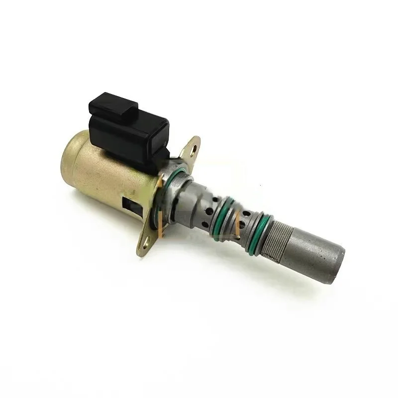 Volvo L120G/L150F/G/L180F/A20 Loader Proportional Valve โซลินอยด์วาล์วหมายเลขชิ้นส่วน 11418522   สําหรับอุปกรณ์ก่อสร้าง