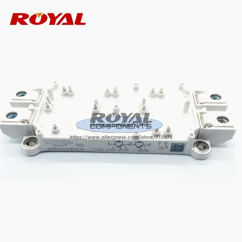 SEMIX453GB12E4S SEMIX453GB128DS SEMIX303GB12E4S SEMiX404GB128Ds