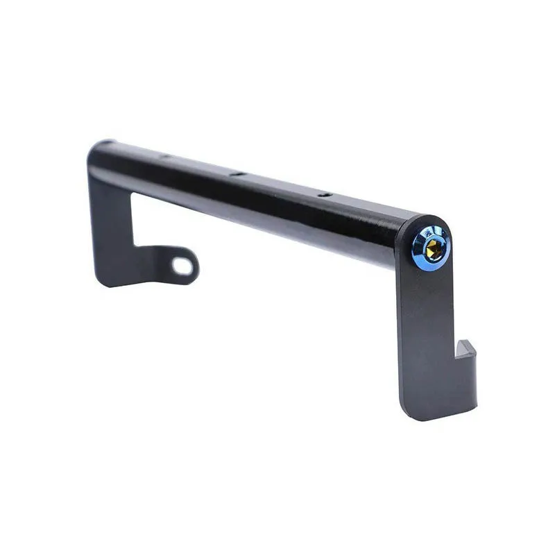 

Подходит для мотоцикла Spring Breeze 400GT, модифицированный удлинитель, кронштейн для навигатора/телефона 650GT, крепление для видеорегистратора, поперечина.