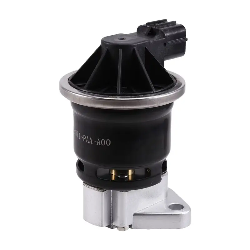 

Клапан рециркуляции отработавших газов A33K-EGR 18011-PAA-A00 18011PAAA00 для Honda Accord Odyssey CL Premium 1998-2002