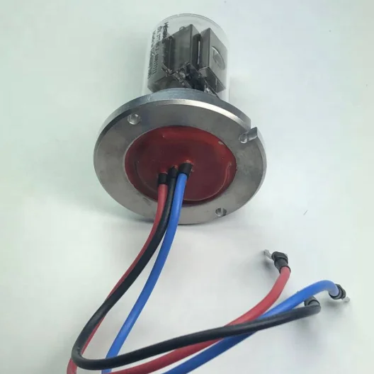 2026 Hot SellingHeraeus Deuterium Lamp DX 277/05J80013311 714-047800 Three Cables With Connector Original and New