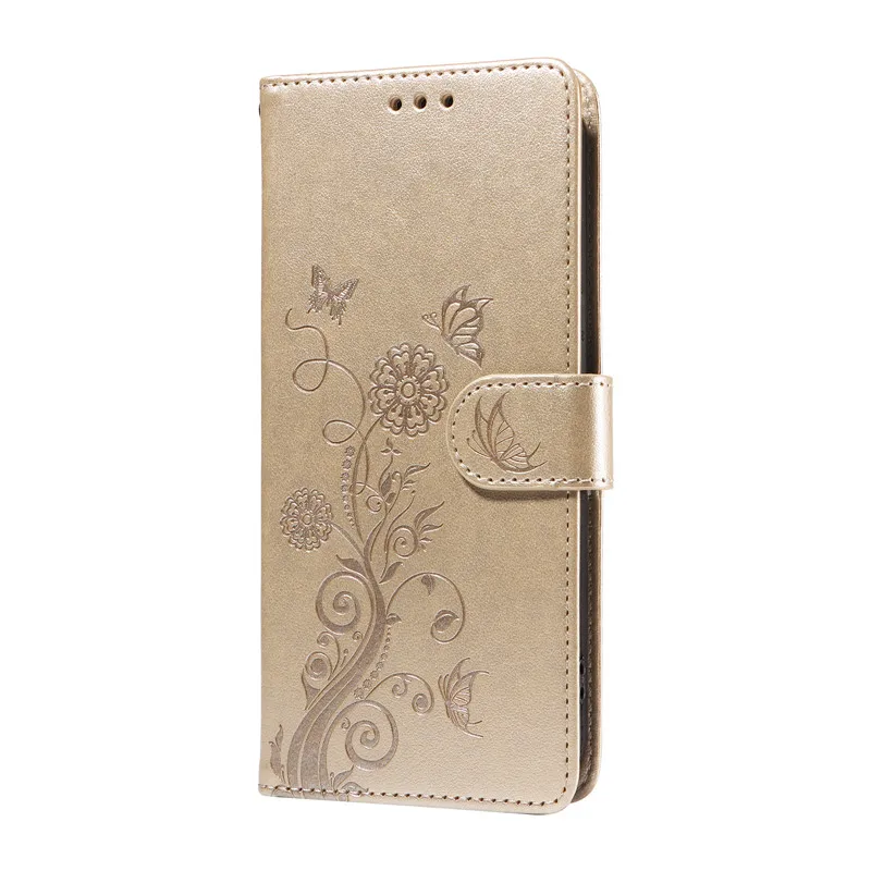 Flip Cover Leather Phone Case For Tecno Spark 30 Pro Camon 30 Premier Pova 6 Neo 5G 30c Cases Wallet Bags Fringed iris Card Slot