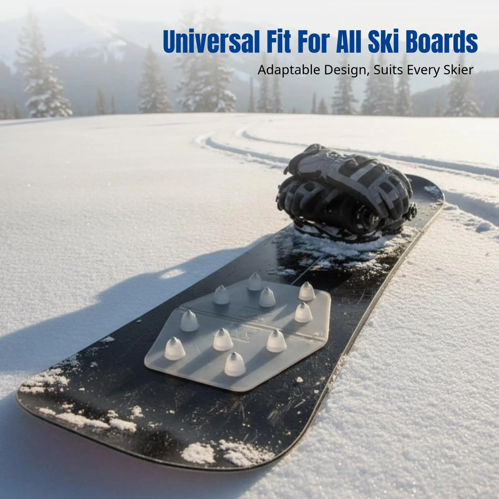 ski-board-anti-slip-pad-transparent-silicone-grip-for-snowboarding-traction-universal-fit-durable