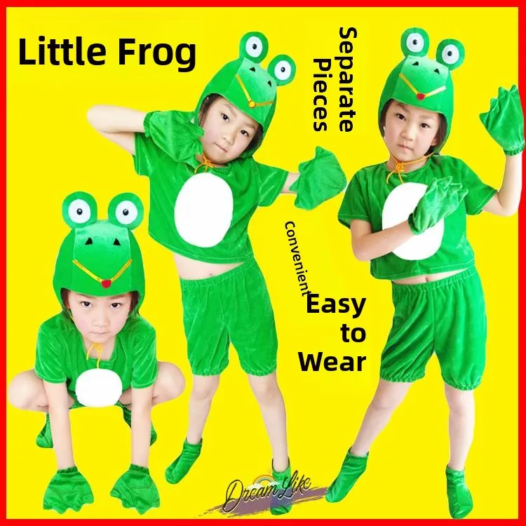 

Костюм для выступлений, реквизит для танцев, детская сценическая одежда, наряд для выступлений Little F Jum, сценический костюм для детей постарше