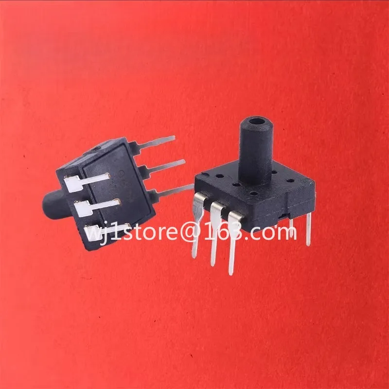 XGZP6857A gas pressure sensor module vacuum positive and negative pressure 5, 10, 20, 40, 100, 200kPa