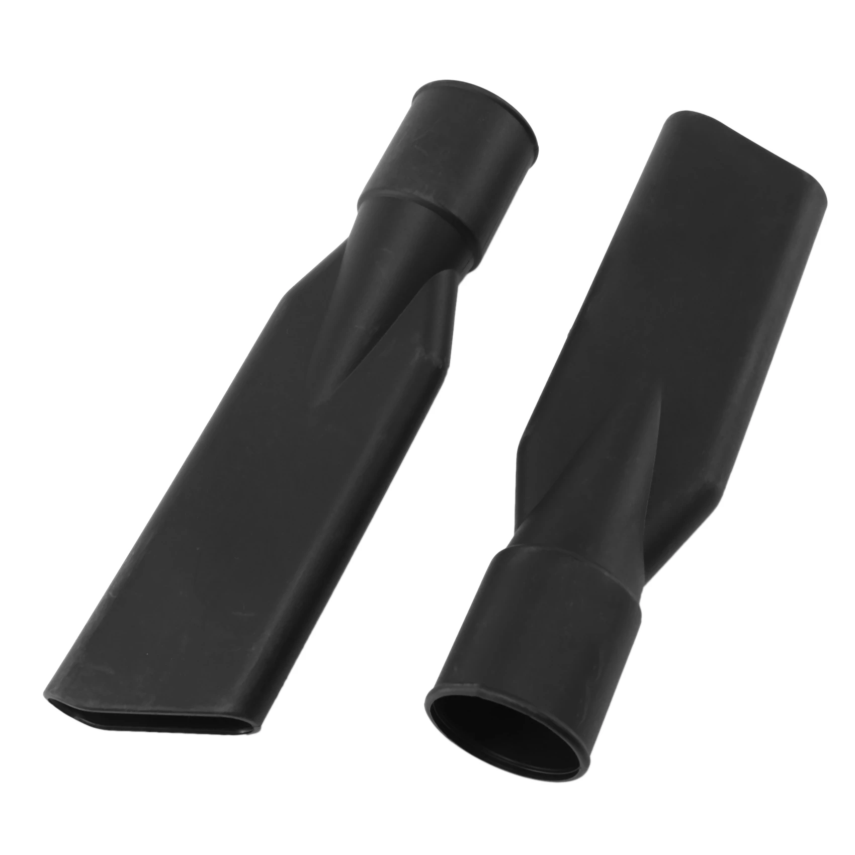 หัวดูดสุญญากาศอเนกประสงค์ขนาดเส้นผ่าศูนย์กลาง44มม. 2ชิ้นสำหรับเครื่องดูดฝุ่นอุตสาหกรรม50ลิตร/60ลิตรฯลฯ