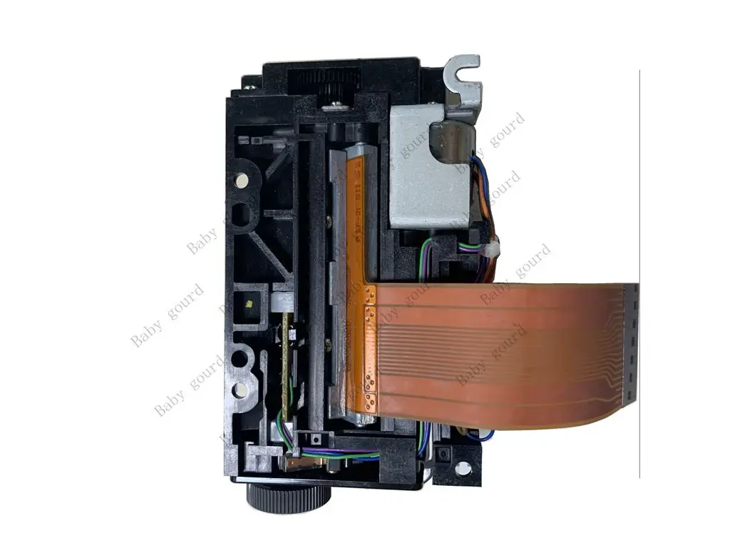 LTP4241 Print Accessories  LTP4241B-C384 New Original Thermal Print Head LTP4241A-S384 Printer Print Head
