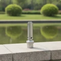 2 Inch Ss Aerating