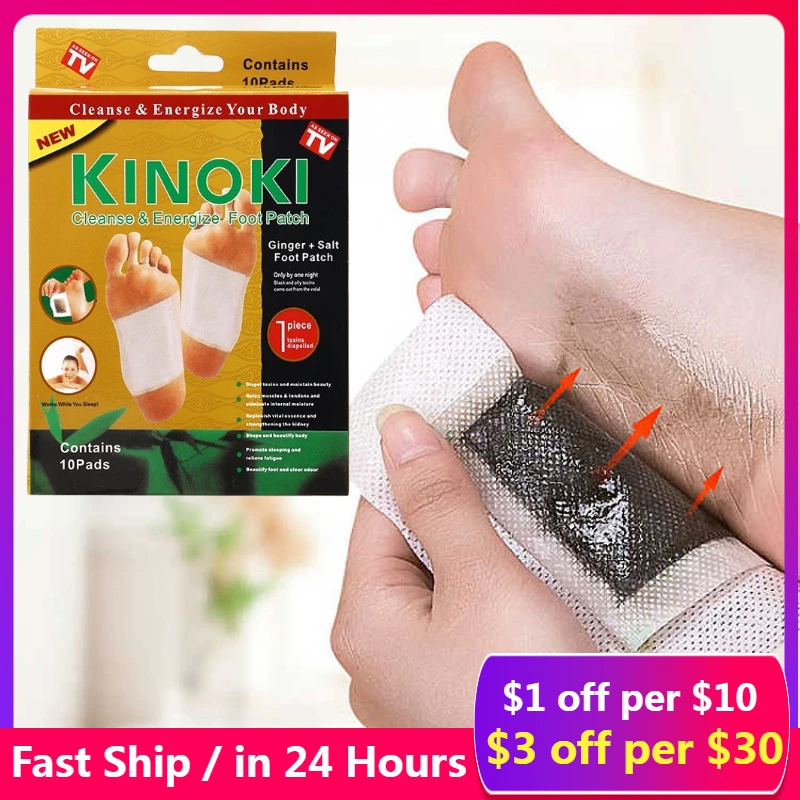 

10-100pcs Detox Foot Patch Stickers Foot Pads Slimming Foot Patches Remove Toxin Improve Sleep Weight Loss Pads Foot Sticker