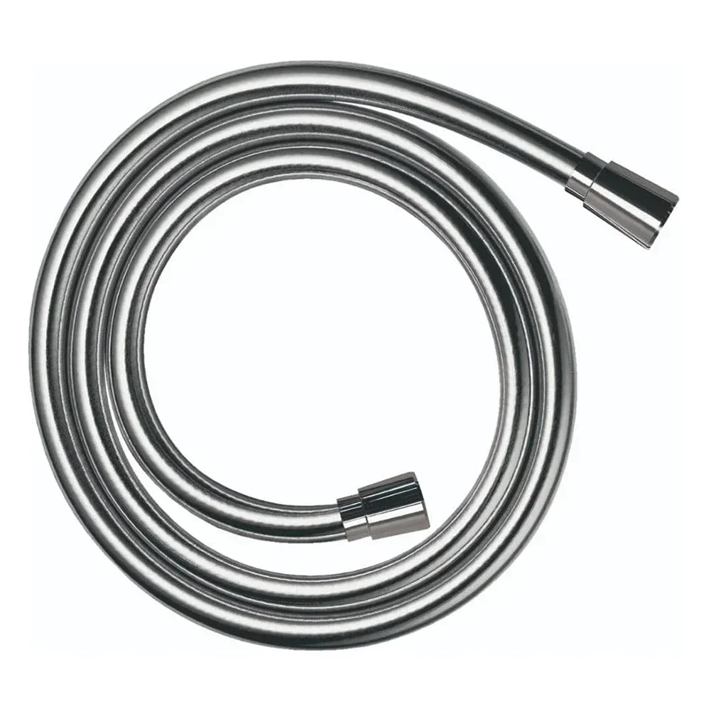 

Bathroom Shower 80-inch Shower Hose 80 Inch Shower Hose Easy Install Shower Hose Twist-free Design Twist Prevention
