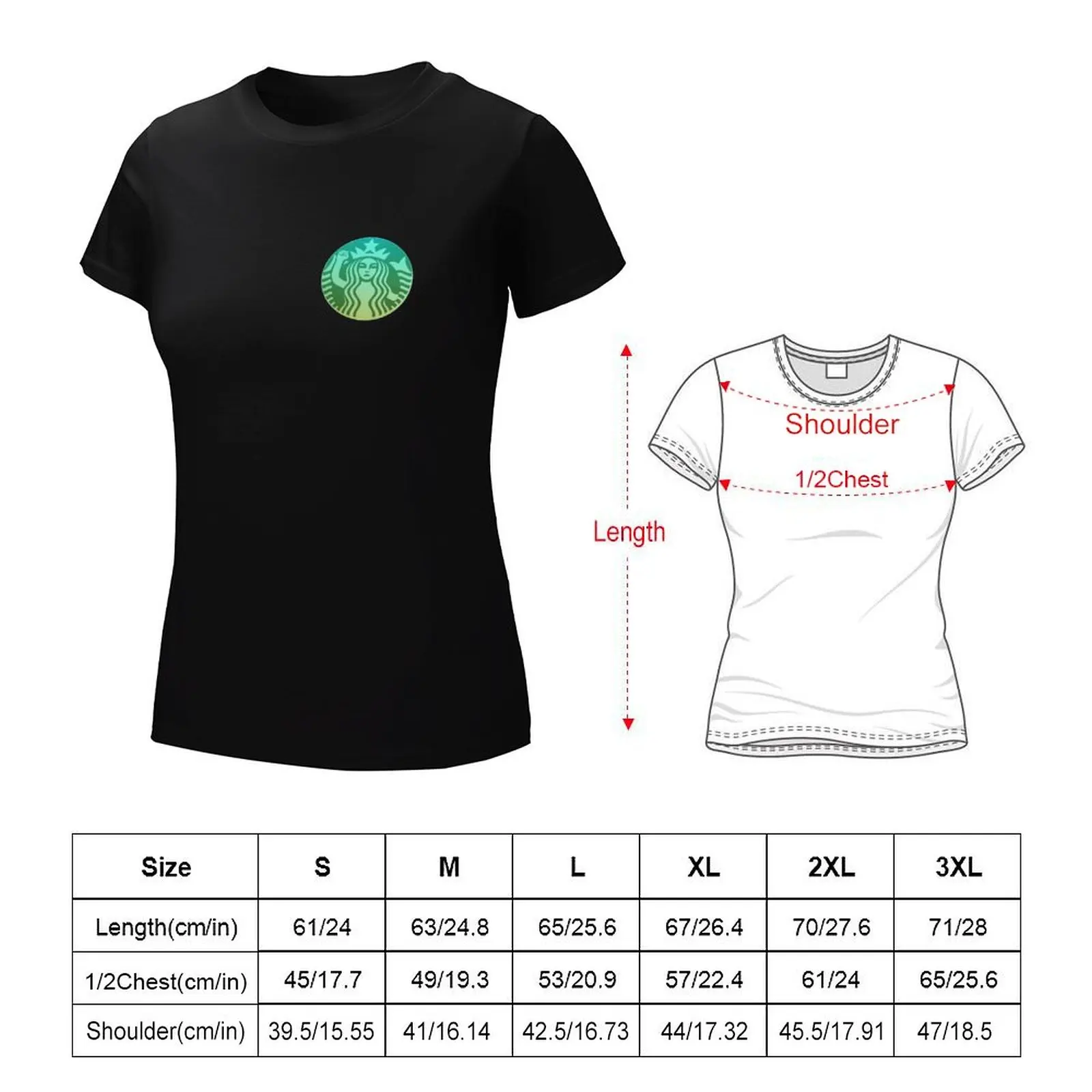 Angry Siren T-Shirt summer tops lady clothes Aesthetic clothing oversized t shirts for Women