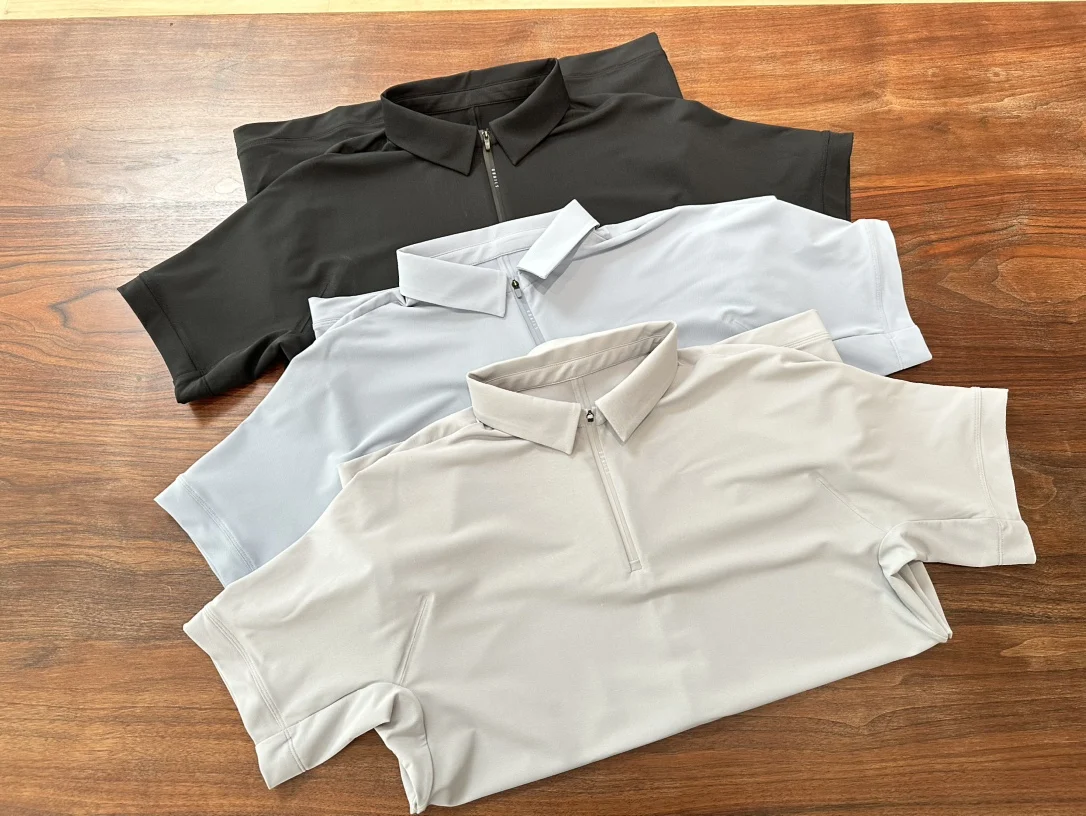 

Elastic Qui Dry Surface Label Free Replacement Stand Fit Summer irt ort Sve Faion Urban Sle Nylon Spandex