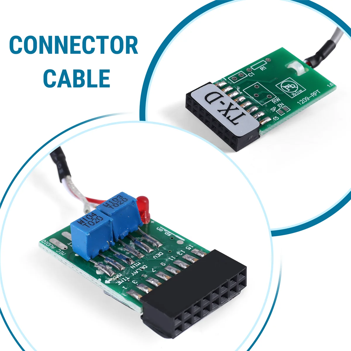 Abya Radio Relay Co…