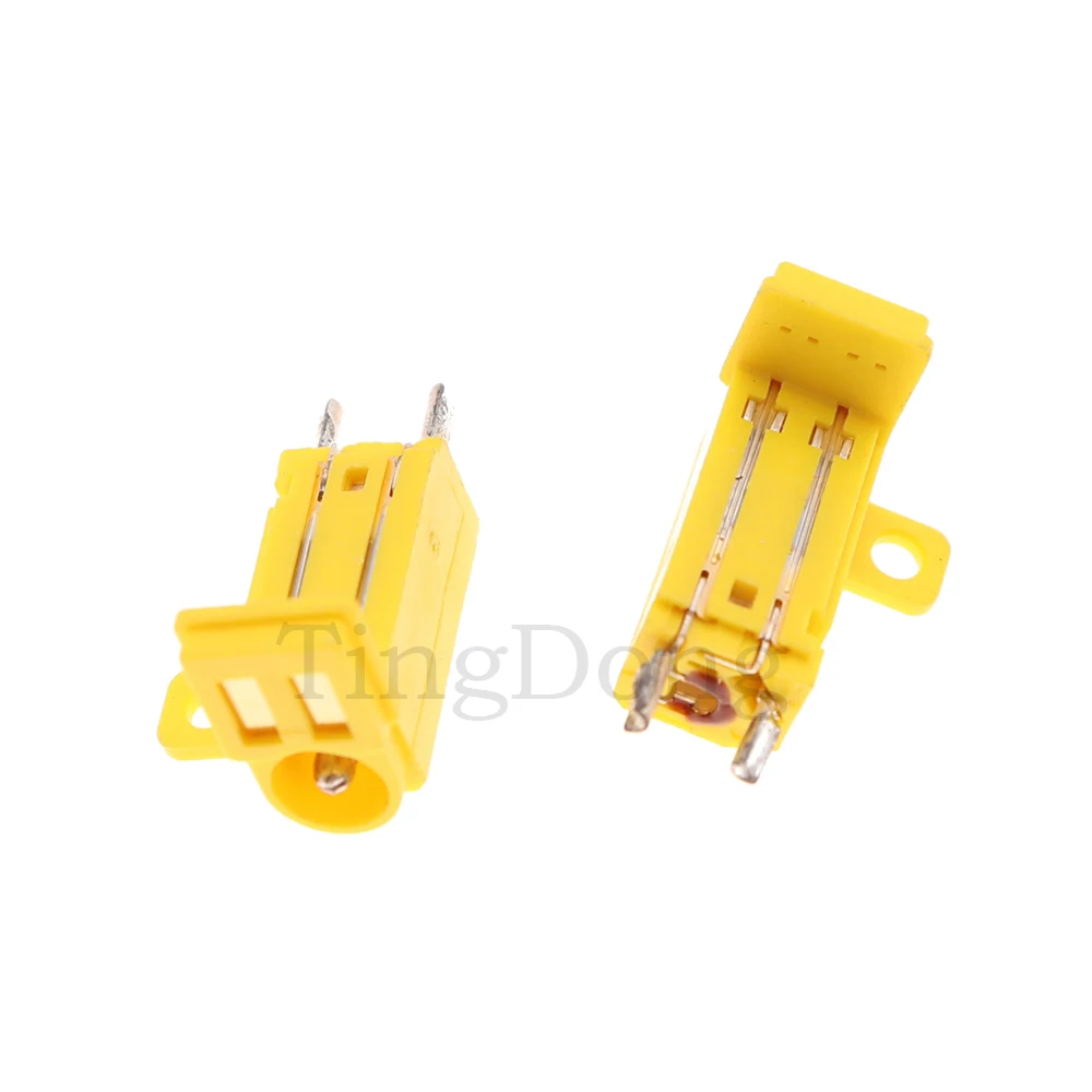 ل PSP1000 2000 3000 استبدال شاحن الطاقة ميناء المقبس الطاقة شحن وصلة مرفاع ل PSP2000 PSP 1000 وحدة التحكم إصلاح