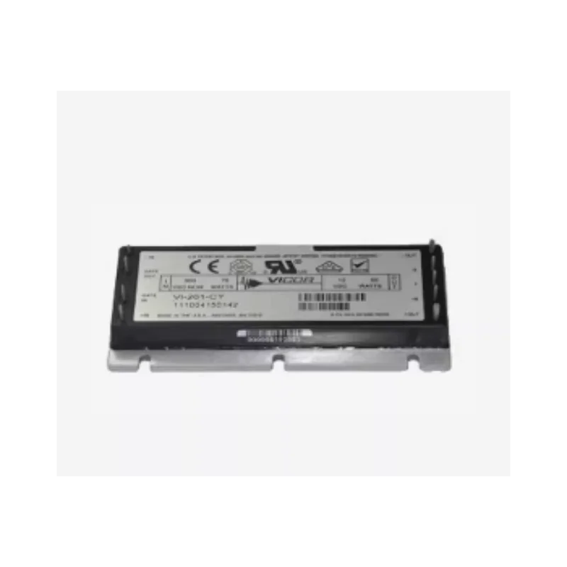 

VI-261-CY, VI-262-CY, VI-263-CY, VI-260-CX and IP-263-CX power modules