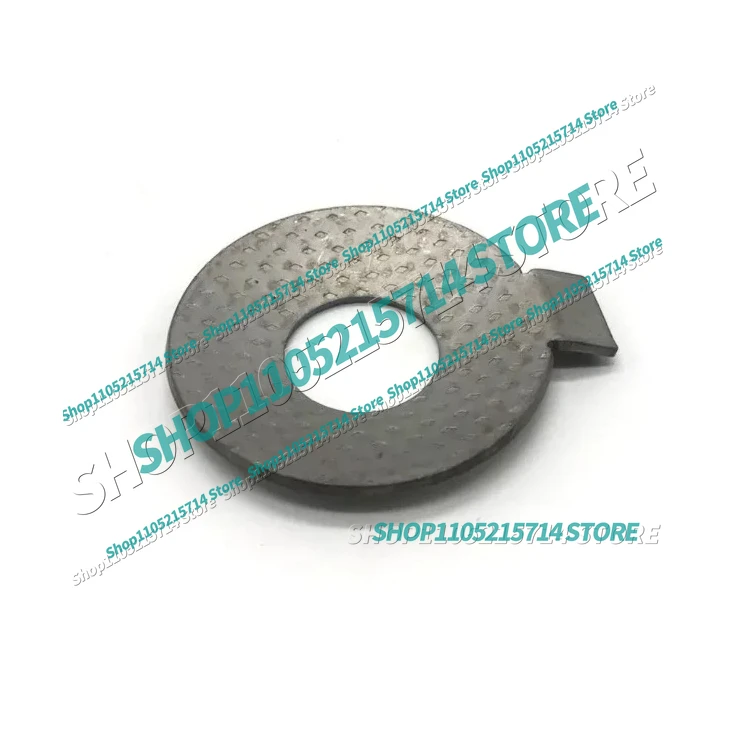 

ZGAQ-02884, Уплотнительное кольцо (шайба) дифференциала для экскаваторов R140W-9S, R170W-7, R180W-9S