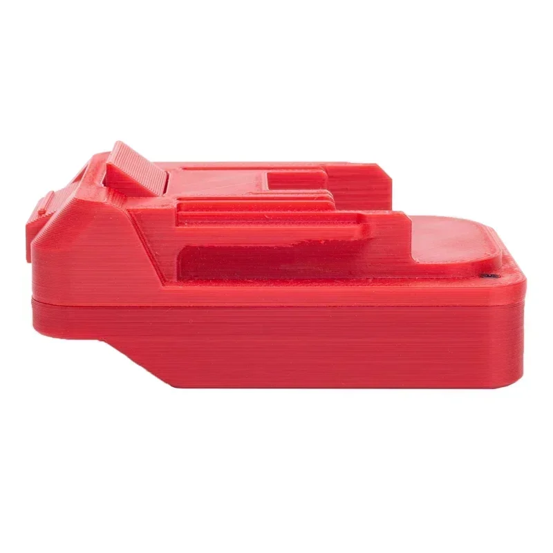 Adapter/Converter for Makita 18V Li-ion tools to Ferrex Aldi Energy 20V Li-ion Battery Adapter Power Tool Accessory
