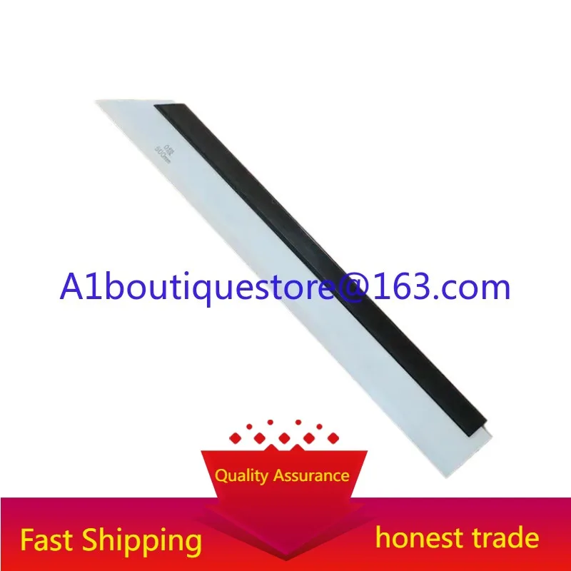 

Elevator guide rail 0 grade carbon steel knife edge ruler, knife edge ruler, flat ruler, automobile cylinder head 500/600mm
