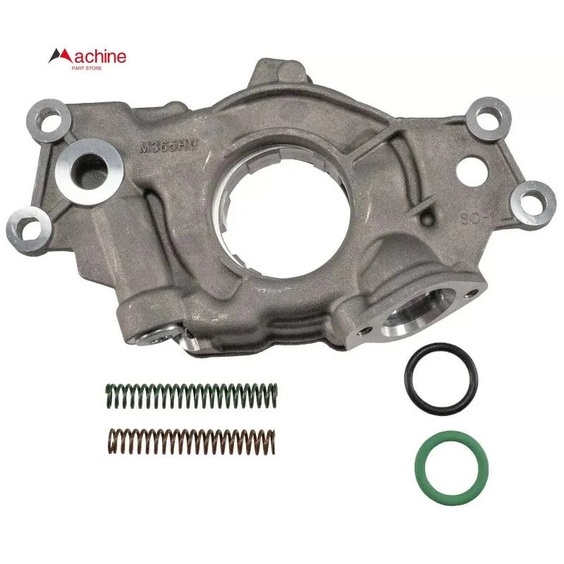 

Oil Pump Fit 07-14 Buick Chevrolet GMC Cadiallac Truck Yukon 5.3L 6.0L 6.2L M365