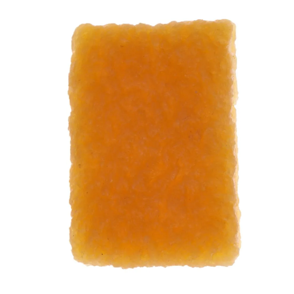 لوح تزلج مطاطي ونظافة لوح طويل ، مزيل الأوساخ ، ممحاة نظافة ، منظف الطراد ، بقع الطين الترابية دهنية ، 5x3.5x1cm