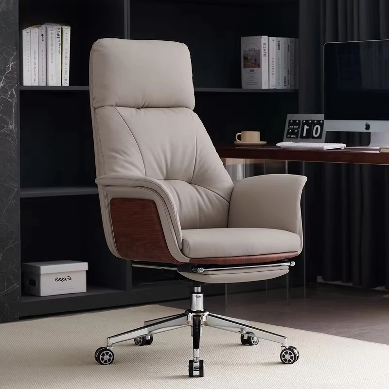 

Swivel Chair Computer Ergonomic Office Chair Gaming Vanity Chairs Comfortable Armchair Chaise Bureau Magalu Store Armchairs Desk
