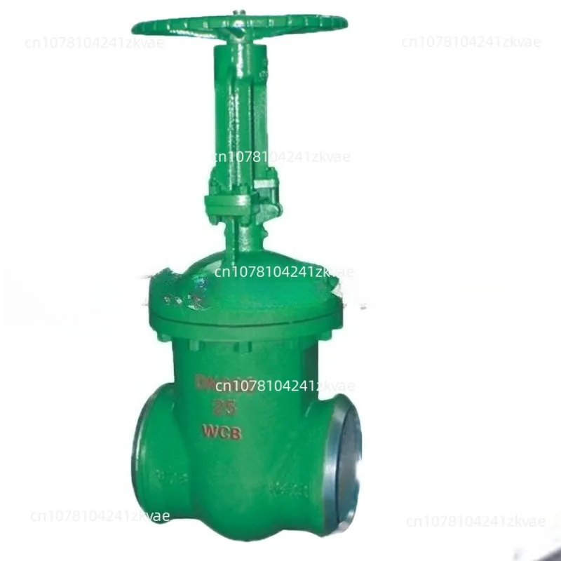 

DS/NKZ461H welding vacuum gate valve water seal gate valve