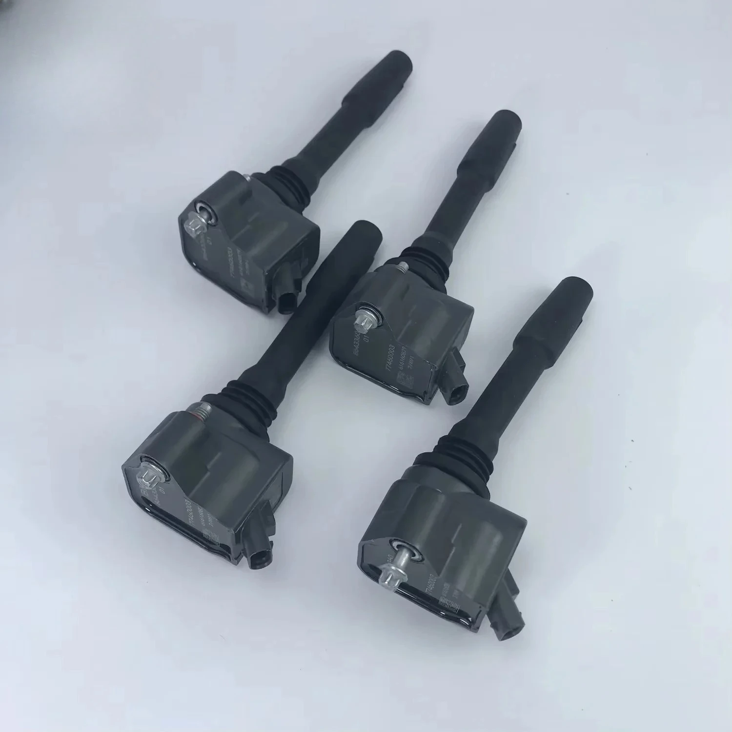 

12138647463 Ignition Coil - Compatible with BMW 3/5/X Series, MINI 220I-840I, G Series