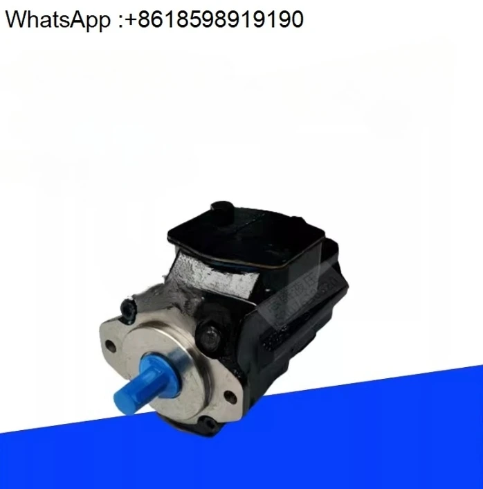 T6C/T6D/T6E Vane Pu…