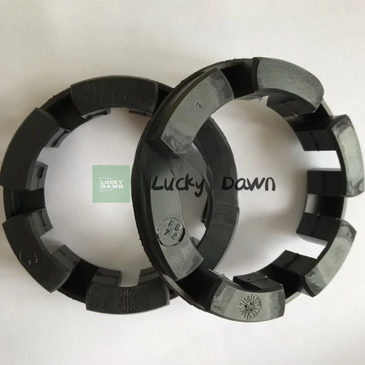 

82/97/112/128/148/168/194/214-10 elastische ring Pb72Pb82
