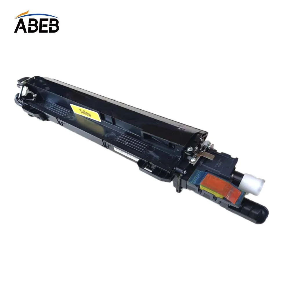 1PCS C1060 Developer unit For Konica Minolta Bizhub C1060L 1070L C2060 2070 3060 Not Include Developers 95% New