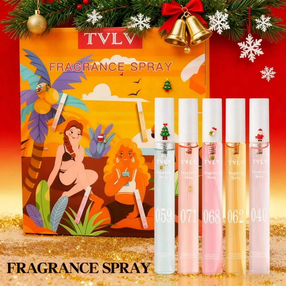 

Alcohol Free Digital Brazilian Perfume Set Lasting Fragrance Hair Body Fragrance Spray For Men And Women Date