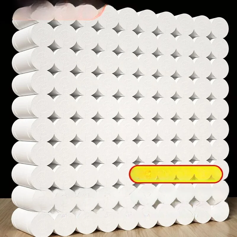 eco-friendly-0kg-bulk-toilet-paper-roll-no-core-cost-effective-home-use-soft-and-skin-friendly-rough-toilet-paper