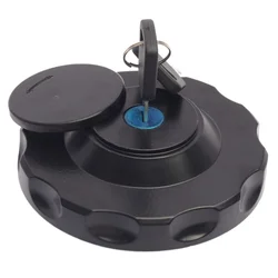 Figzero Truck Parts Fuel Tank Cap For Foton Truck Daimler Auman GTL EST