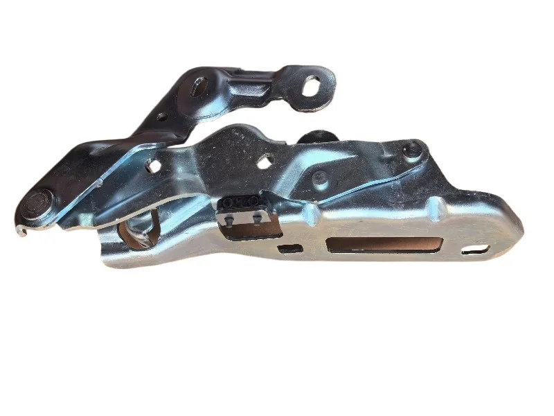 

Кронштейн крепления петли капота передний левый/правый 97051115102/97051115202 для Porsche Panamera 970 2010-2016 гг.