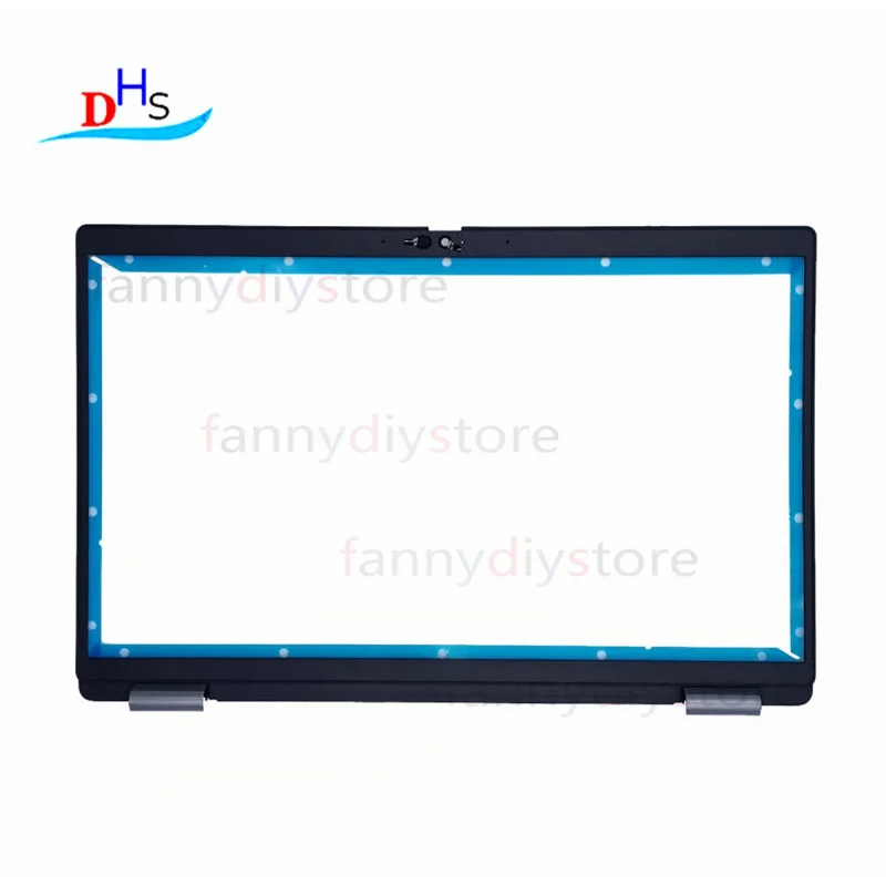 

Новая передняя рамка/крышка для ЖК-дисплея Dell Latitude 5530 E5530 M3570 (0DH2NW, DH2NW)