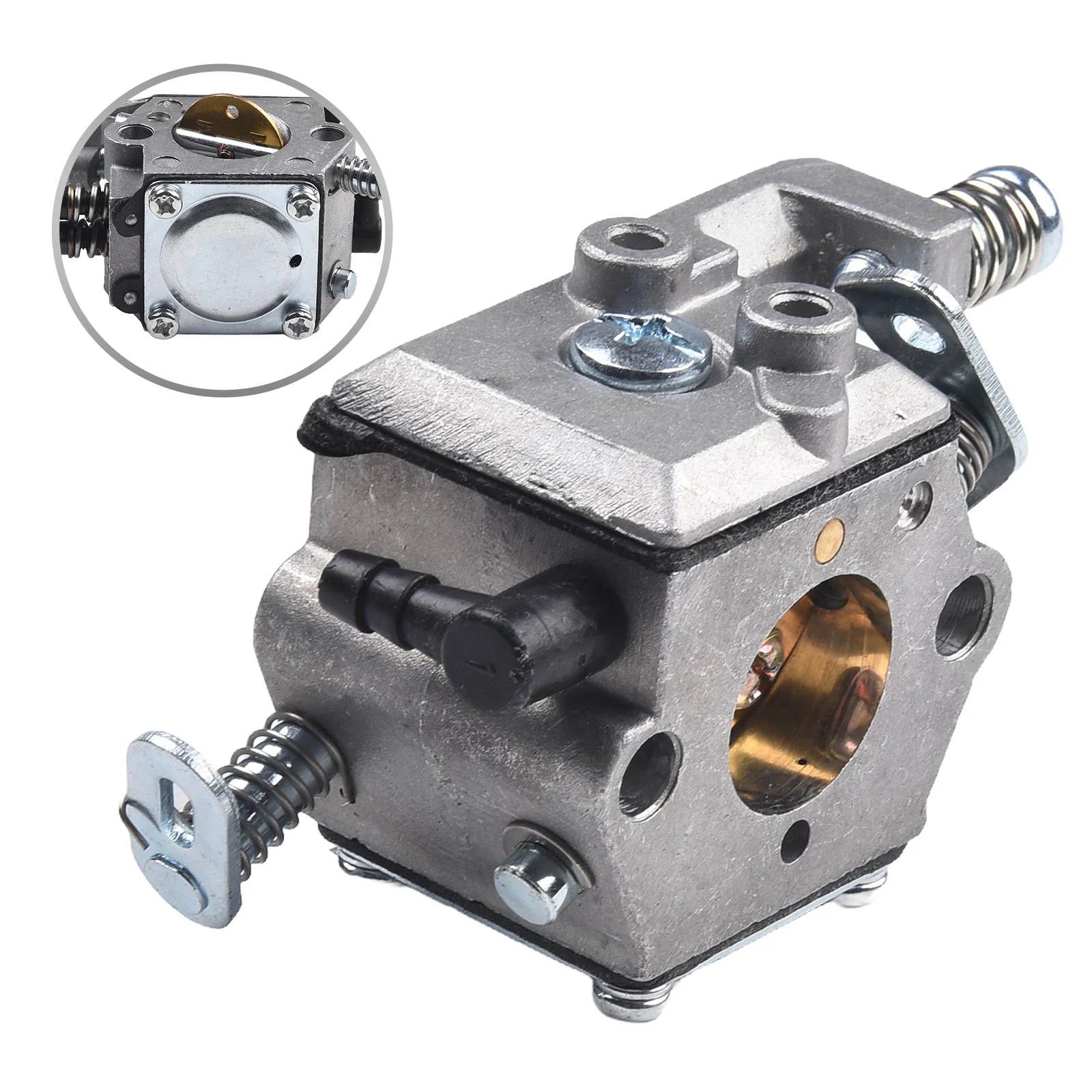 Carburetor For Stihl 021 023 025 MS 210 MS 230 MS 250 Chainsaw Replace For Zama Chainsaw Power Plant Trimmer Lawn Mower Parts