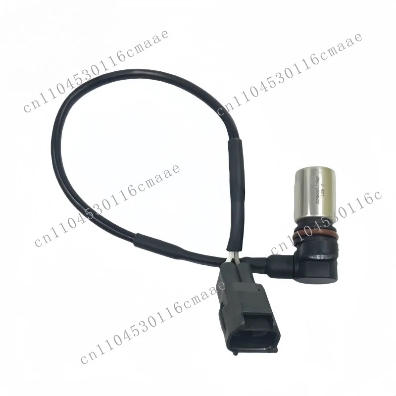 High Quality Excavator Parts for 4HK1 6HK1 6WG1 Engine Parts 8-97306113-1 8973061131 Crankshaft Position Sensor