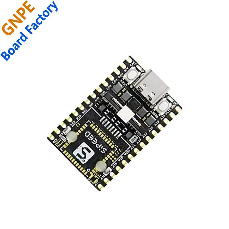 Sipeed LicheeRV Nano SG2002 WIFI6 Ethernet AI Vision RISC-V