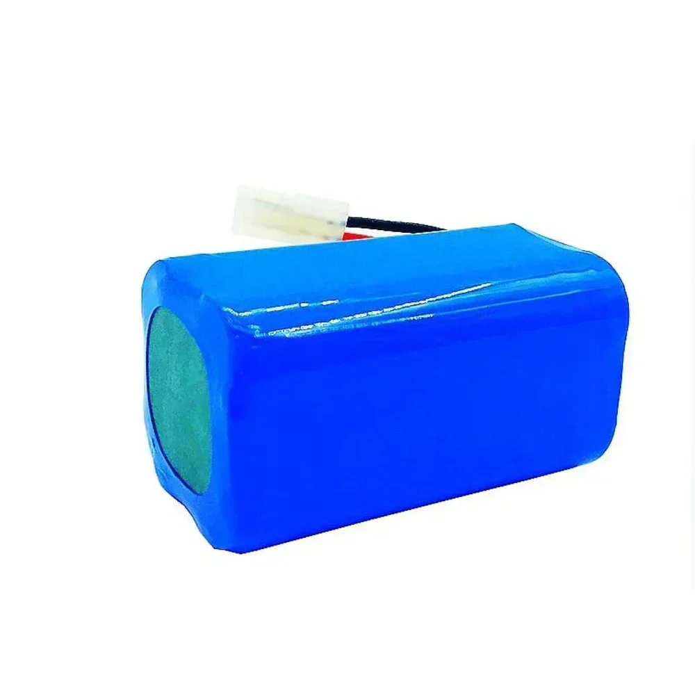 14.8V Battery For Xiaomi G1 Robot Vacuum-Mop Essential For MJSTG1 Robot Vacuum Cleaner Replacement Battery 2600-6800mAh