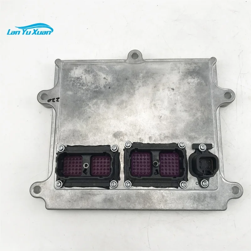 Excavator Parts  PC200-8  PC210-8   QSL9 ISB ISC QSC ISL  Module Electronic Control ECM4354531 4354532 CM2850