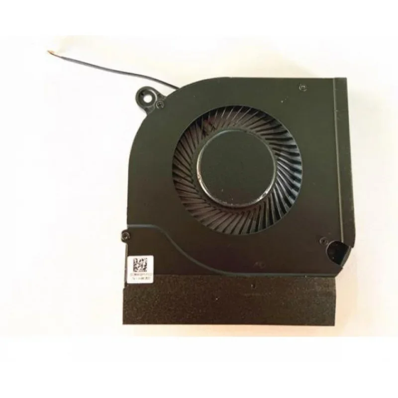 

CPU Laptop Cooling fan NS85C55 DC05V 0.5A 4PIN -19l13 for ACER PREDATOR HELIOS 300 PH317-53/PH315-52 (2019) DC28000QED0