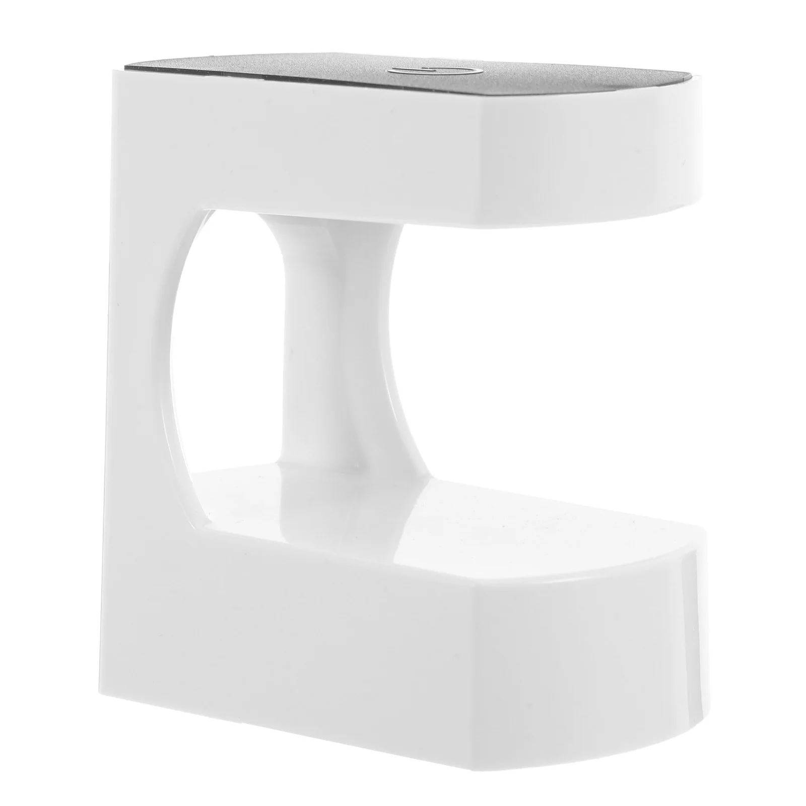 2개 미니 네일 램프 휴대용 USB 젤 폴리쉬 경화 라이트 LED 빠른 건조 UV 네일 드라이어 가정용 매니큐어 여행용