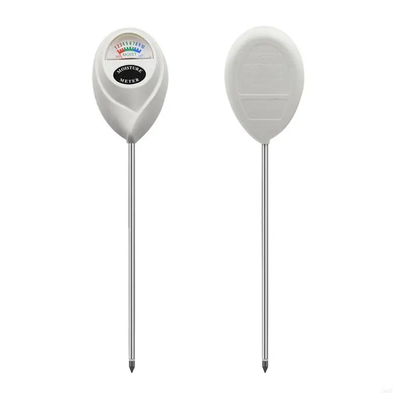 

G6KF Plant Water Meter for House Plants Soil Test Hygrometer Moisture