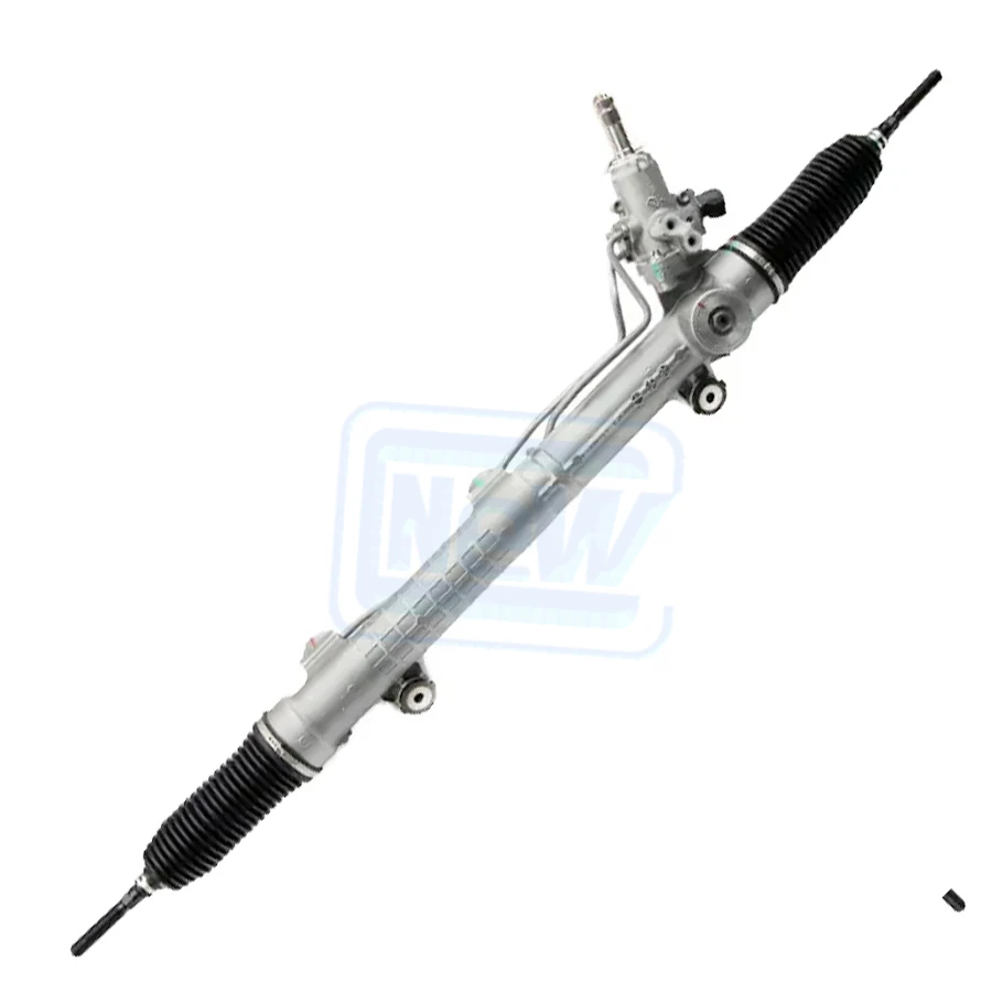 Power Steering Rack For Mercedes ML320 ML350 ML450 ML500 A2514600225 A1644600225 A1644601200 A1644600300 1644600225 16446002256