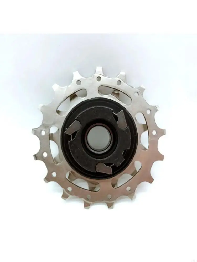 

3-скоростная кассетная звездочка 9-13-17T, легкий велосипед, замена свободного хода, кассета для шоссейного велосипеда, простота