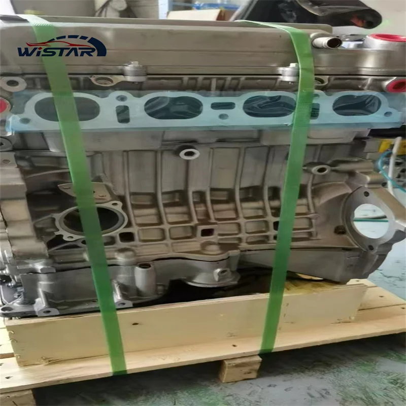 

Factory Wholesale Engine For Toyota Hiace 5L 5LE Tested Best Price New Condition 4Y Model 1ZZ 2ZZ 1ZR 2ZR 1TR 2TR 1AZ 2AZ 2NZ