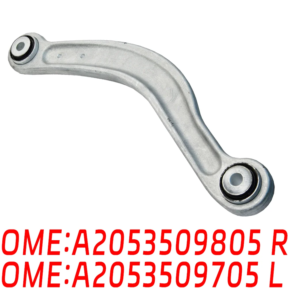 

For Mercedes Benz A2053509705 A2053509805 W253 GLC300 GLC250 GLC220 GLC400 GLC350 car lower control arm rear support auto parts