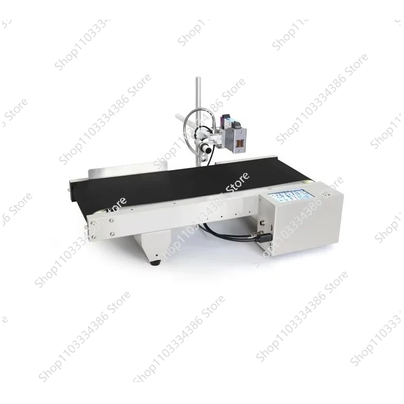 

SP130 Innovative High-Durability Energy-Efficient Office Inkjet Printer with Vivid Intelligent Control Flatbed Design